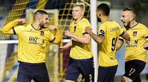If you want to watch the game free of charge and without ads, simply follow the next steps D1b Les Maillots De L Union Et Du Lierse Rapportent Le Plus Lors De L Action De Noel Le Soir
