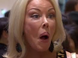 Real Housewives of Melbourne: Episode 3 Recap