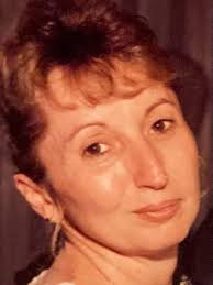 Donna Blank Obituary