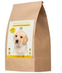 Scopri il catalogo tute sportive junior di nencini sport: Dog S Love Trockenfutter Junior Dehner