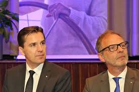 Find new business leads with easybusiness; Wohin Steuert Die Volksbank Wickede Ruhr Heimat Online