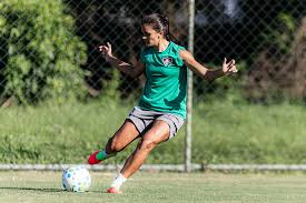 Fluminense encara o Cruzeiro por vaga nas quartas de final da Copa do Brasil Feminina