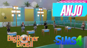 Em conversa com ana clara no bbb 18 após a prova do líder que culminou na vitória de breno e wagner, gleici especulou sobre a possibilidade de imunizar a paula, caso ela vença a prova do anjo. Prova Do Anjo Bbb 2021 Como Funciona E Quem E Novo Anjo