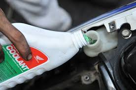 Pandu uji honda civic 1 5l vtec turbo kereta keluarga rekabentuk futurustik dan berprestasi geartinggi com. Sambil Ngabuburit Begini Cara Ganti Air Radiator Motor Di Rumah Semua Halaman Motorplus