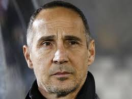 #adi hütter #stefan ilsanker #eintracht frankfurt #source : Eintracht Frankfurt Adi Hutter To Replace Niko Kovac Sportstar