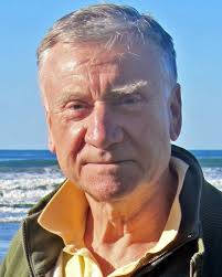 Terence Kelly (Creator)