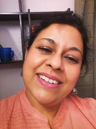 Global Poet : Moitreyee Raju