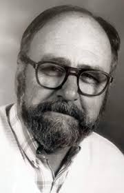 Obituary of Bill Burton