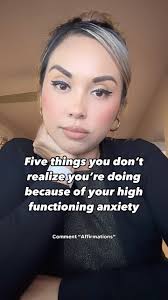 Tannia Duenas, Licensed Anxiety Therapist