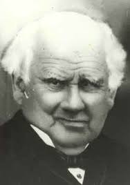 NZ Wyeths Sec 1 Robert Wyeth