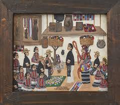 Bildergebnis für Rosa Elena Curruchich