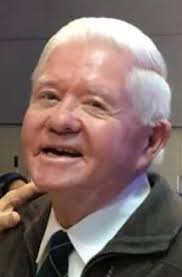 Lionel Winston Henderson