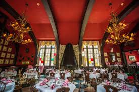 The Woods A Grand Hotel Restaurant Restaurant Grandhotelmichigan Mackinacisland Michigan Dining Grand Hotel Mackinac Island Grand Hotel Mackinac Island