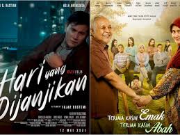 Berbagai jenis film dengan genre yang berbeda dapat dinikmati di layar lebar kesayangan kawan gnfi. 10 Film Indonesia Terbaik Sepanjang Tahun 2020 Indozone Id