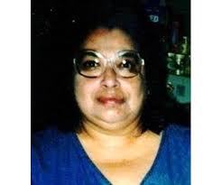 Rita Thompson Obituary (1949