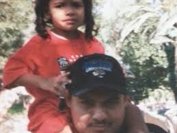 Fundraiser by Shannon Almanza : MARK ALMANZA