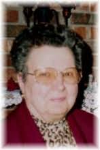 Obituary information for Fairy Launer MRS