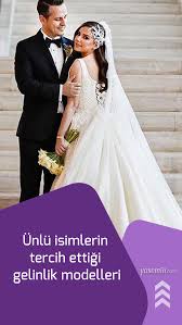 Unlu Isimlerin Tercih Ettigi Gelinlik Modelleri 2020 Gelinlik Gelinler The Dress