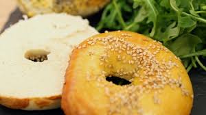 Faire La Pate A Bagel La Recette Pour Reussir Les Pains A Bagel