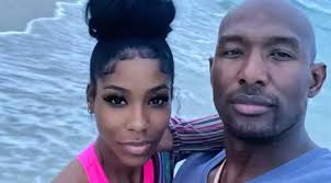 Love and Marriage: Huntsville': What To Know About Arionne Curry, Martell  Holt's Former Lover Who Shares A Child With Him