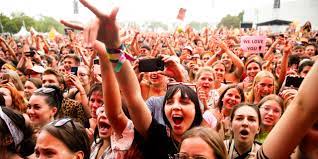 The 2021 joint conference, originally planned for paris in april, has been converted to a virtual conference in july 2021. Fm4 Frequency 2021 Ist Abgesagt Fm4 Orf At