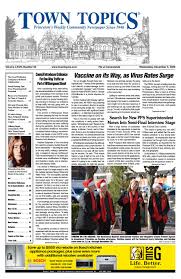 Found this item somewhere else at a lower price? Town Topics Newspaper December 9 2020 By Witherspoon Media Group Issuu