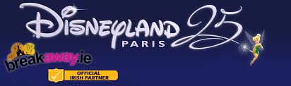 Logo disneyland paris in.eps file format size: Disney Disneyland Paris Logo