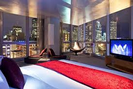 Extreme Wow Suite W Boston Boston Hotels Hotel Hotel Chic