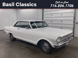 Image result for Ermine White 1964 Nova