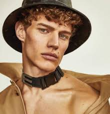 New Faces of VNY Model Management