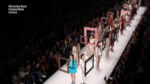 This is an international fashion event through which our designers and models can hopefully get incredibly international exposure worldwide through its online platforms. Mercedes Benz Fashion Week Istanbul Is Now Online Textilegence