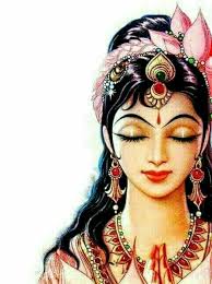 Pin By My Not We On Painting Indian Art Paintings India Art Female Art Painting