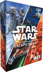 Unlock Star Wars Nl Kopen Bij Spellenrijk Nl