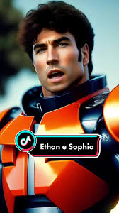 Ethan Sunderland Sophia Kelly