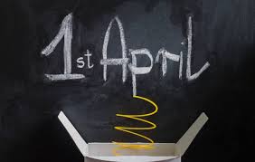 See what famous, interesting and notable events happened throughout history on april 1. Spanje Doet Niet Mee Met De 1 April Grappen Spanjevandaag