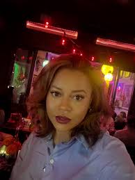 saw Jaja's African Hair Braiding last night. so funny and thought  provoking! i absolutely loved it 💕