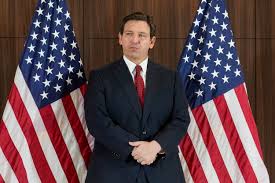 Growing number of Ron DeSantis donors hope for a shake-up