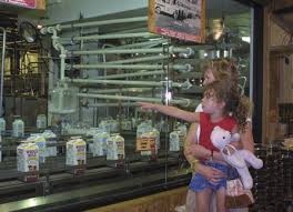 See 205 unbiased reviews of stew leonard's, rated 4.5 of 5 on tripadvisor and ranked #8 of 325 restaurants in norwalk. I Loved Looking At The Dairy Assembly Line At Stew Leonards Norwalk Ct Norwalk Stew Leonard S Assembly Line