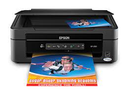 Exe taille du fichier : Epson Xp 200 Xp Series All In Ones Printers Support Epson Us
