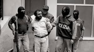 Torna libero l'ex boss giovanni brusca. Giovanni Brusca Il Boss Che Uccise Giovanni Falcone L Identita Di Clio