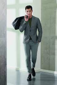 Roy Robson For Men Spring Summer 2019 Collection Mens Fashion Roy Robson Pantsuit
