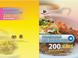 Rujukan kementerian kesihatan malaysia (2010). Panduan Nilai Kalori By Shai Samsuri Issuu