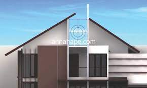 Dalam menciptakan rumah idaman yang nyaman serta terbaik, desain rumah atap miring dapat anda jadikan pilihan terbaik saat ini. Rumah Minimalis Atap Miring 2 Lantai Rumah Rumah Minimalis Minimalis