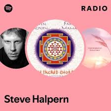 Steve Halpern