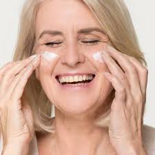 Is the Cosmetics Industry Missing an Important Demographic?