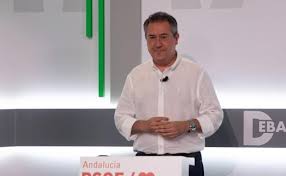 La comisión de primarias, compuesta por la comisión regional de garantías electorales, el comité organizador regional y un representante designado por cada candidatura, ha acordado que el debate electoral de las elecciones primarias del psoe de andalucía se celebrará el próximo martes, 8 de junio, a las 20.00 horas en la sede del psoe de andalucía, en san vicente, moderado por la. El Renovador Que Ya Estaba Ahi El Correo