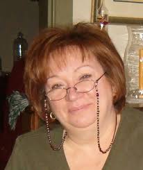 Kathryn Mead Obituary