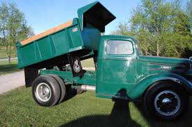 Image result for Mack Green 1949 Truck