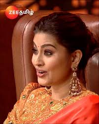 Zee Tamil