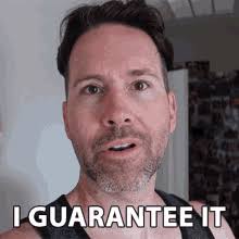 Guarantee Gifs Tenor Tu confirmes egalement avoir lu et compris notre politique de confidentialite. guarantee gifs tenor